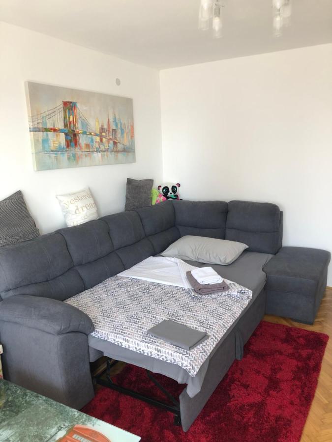 Danijela Apartment Rijeka Luaran gambar