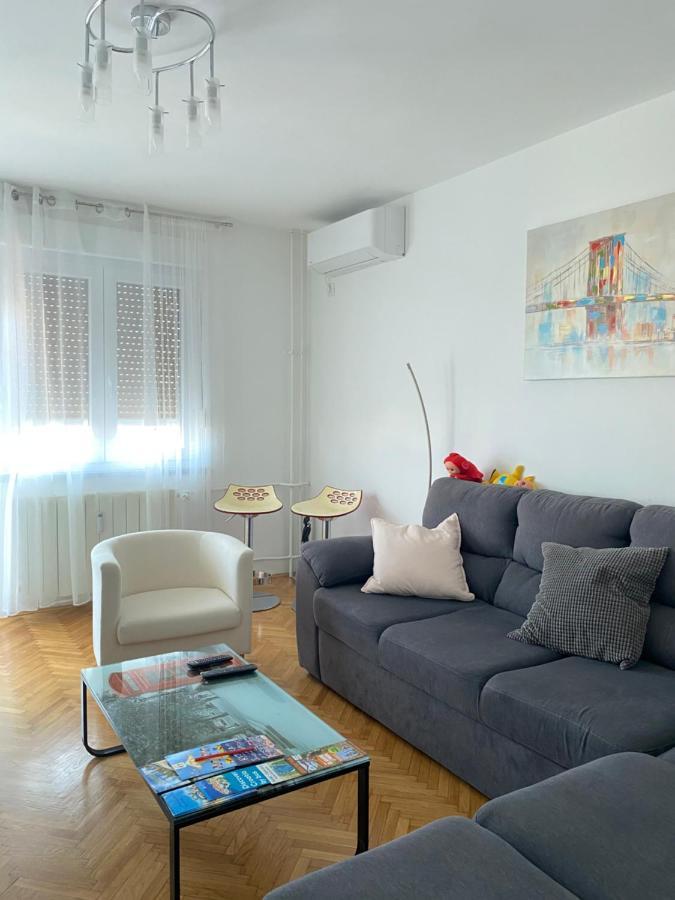 Danijela Apartment Rijeka Luaran gambar
