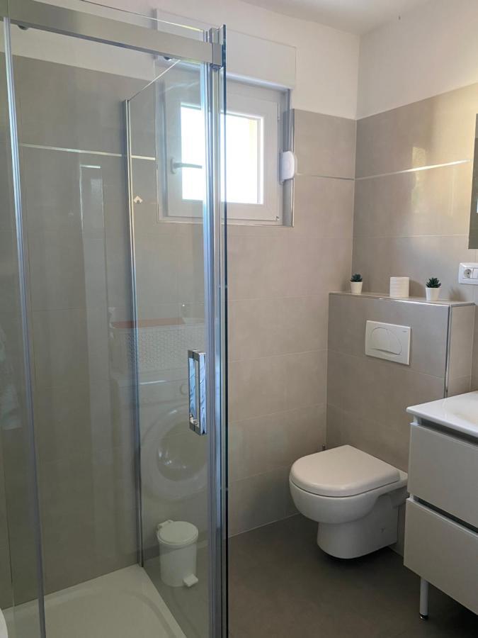 Danijela Apartment Rijeka Luaran gambar