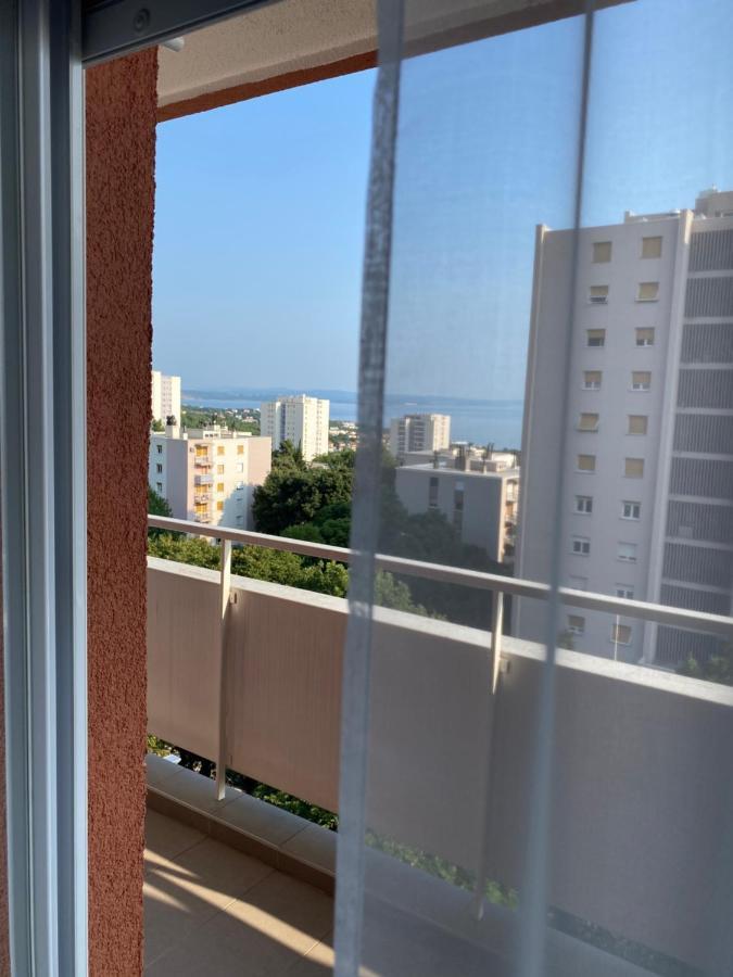 Danijela Apartment Rijeka Luaran gambar