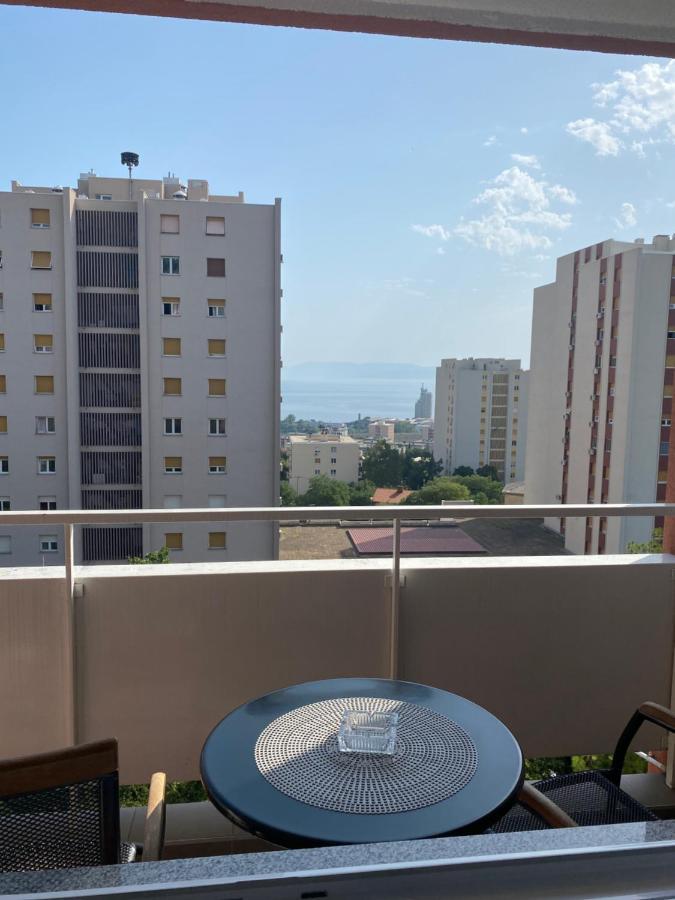 Danijela Apartment Rijeka Luaran gambar