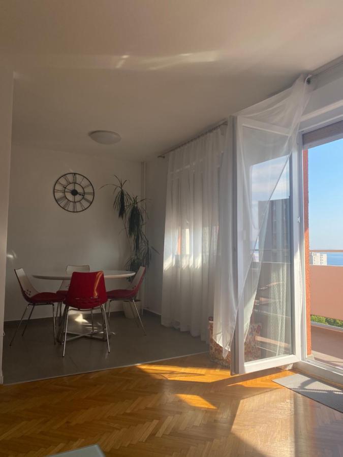 Danijela Apartment Rijeka Luaran gambar