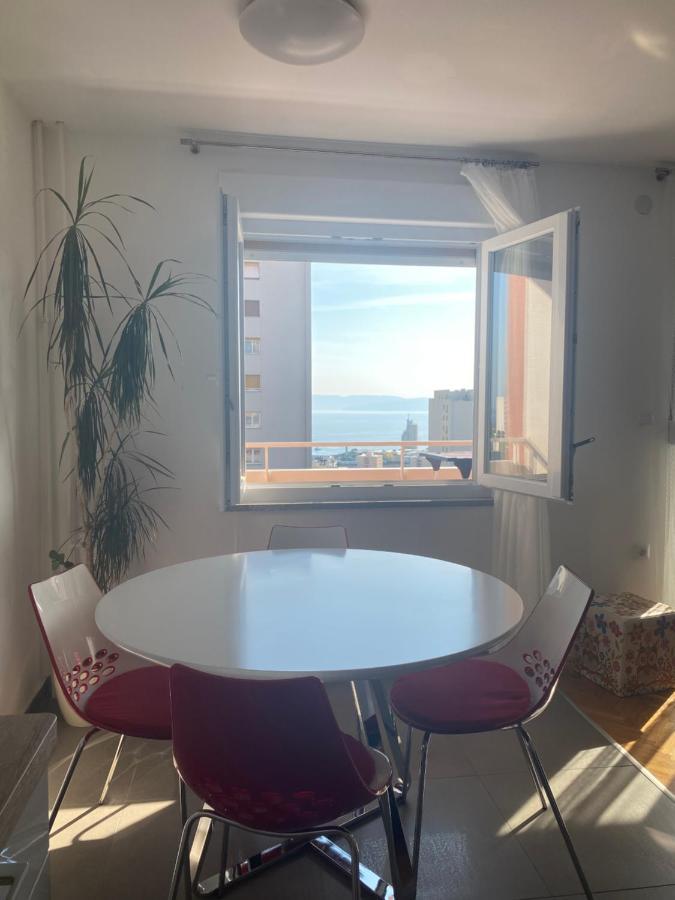 Danijela Apartment Rijeka Luaran gambar