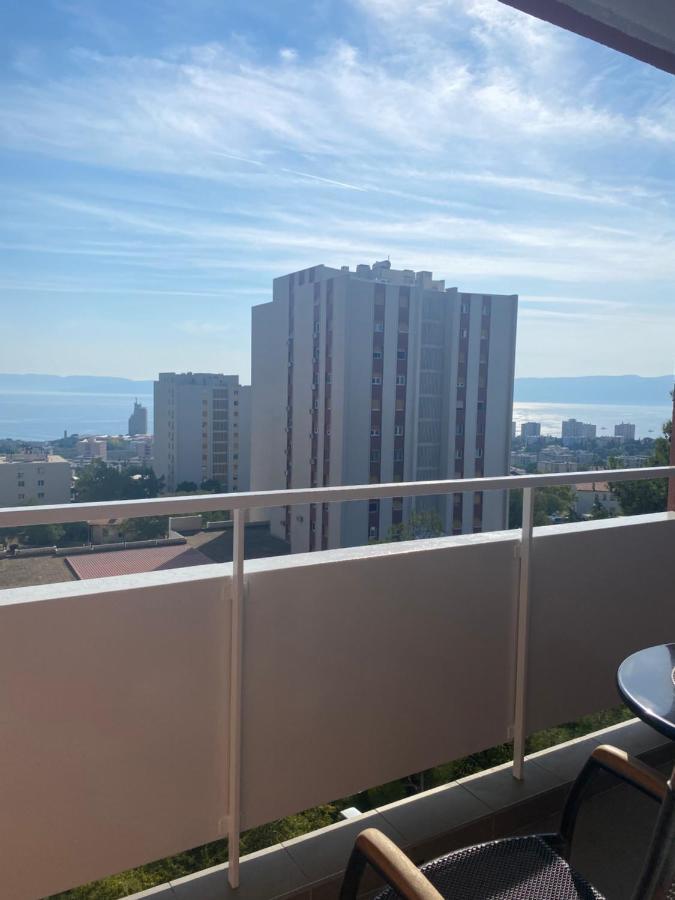 Danijela Apartment Rijeka Luaran gambar