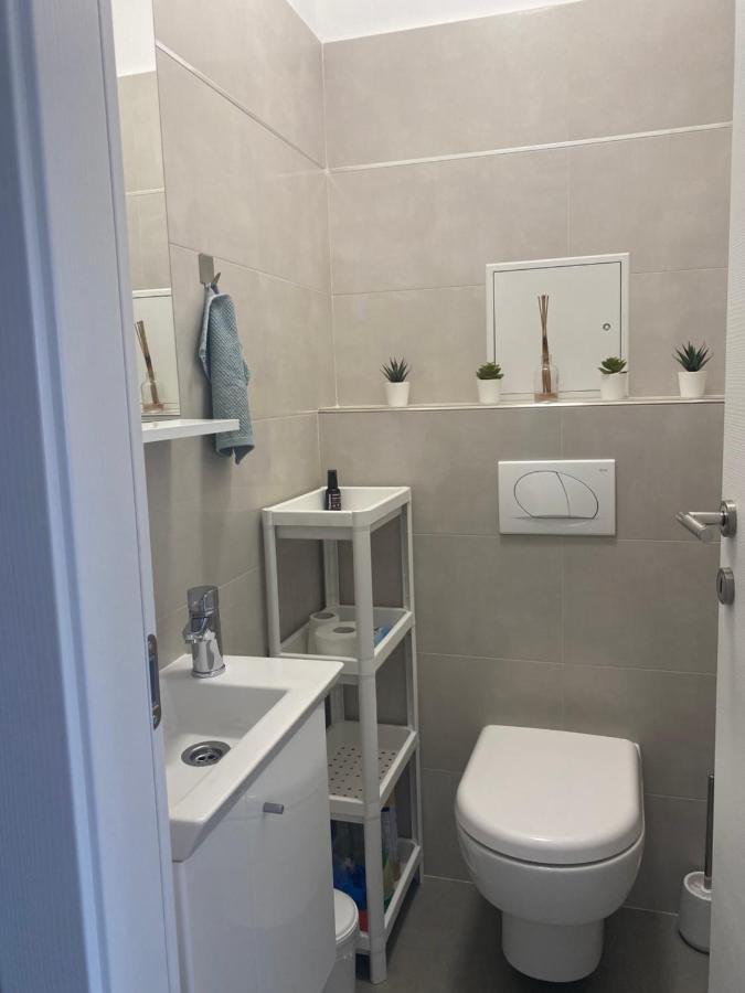 Danijela Apartment Rijeka Luaran gambar