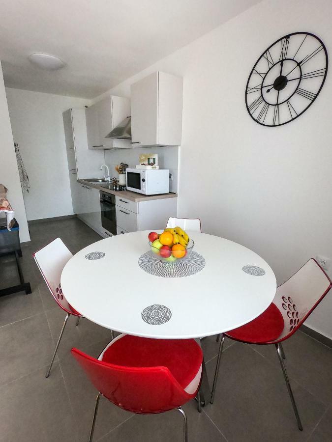 Danijela Apartment Rijeka Luaran gambar