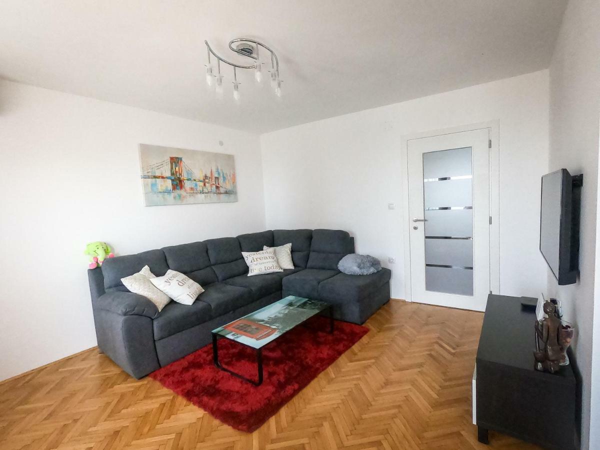 Danijela Apartment Rijeka Luaran gambar