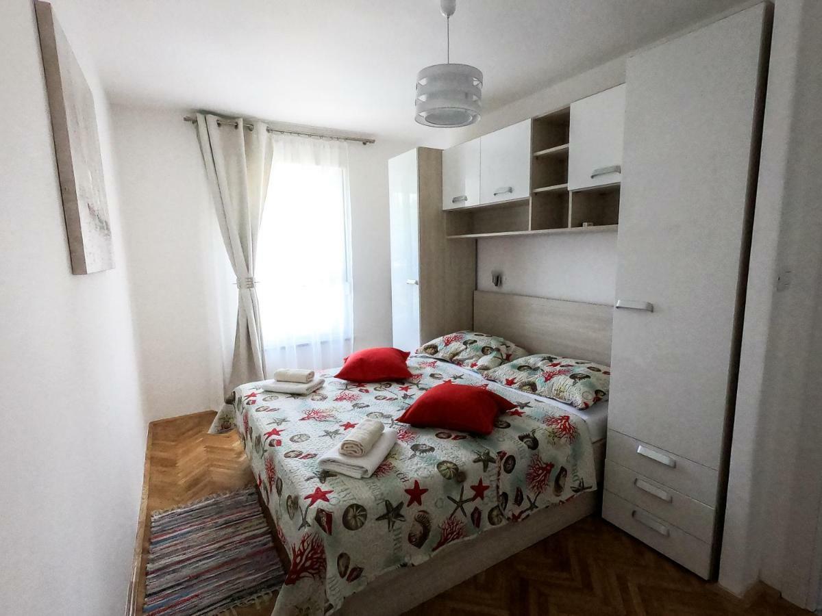 Danijela Apartment Rijeka Luaran gambar