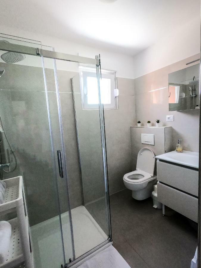 Danijela Apartment Rijeka Luaran gambar