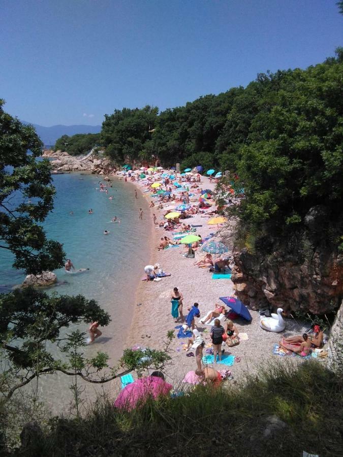 Danijela Apartment Rijeka Luaran gambar
